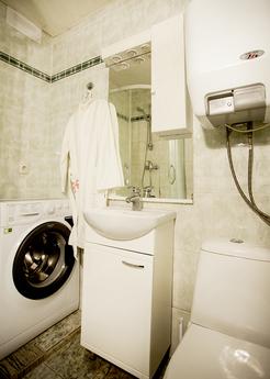 Посуточно Кропоткинский переулок, 20с1, Москва - квартира посуточно