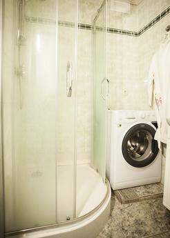 Посуточно Кропоткинский переулок, 20с1, Москва - квартира посуточно