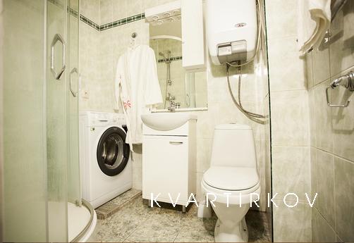 Посуточно Кропоткинский переулок, 20с1, Москва - квартира посуточно