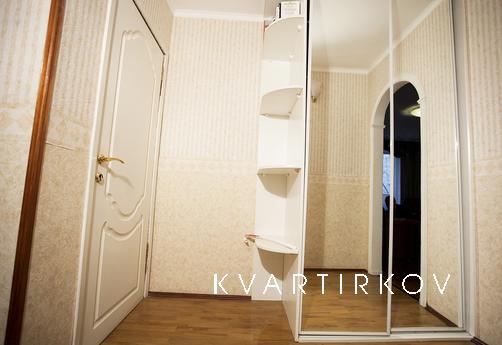 Посуточно Кропоткинский переулок, 20с1, Москва - квартира посуточно