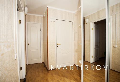 Посуточно Кропоткинский переулок, 20с1, Москва - квартира посуточно