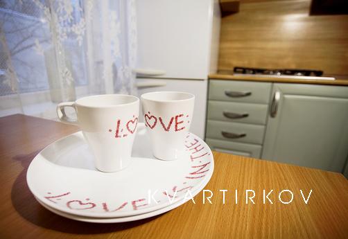 Посуточно Кропоткинский переулок, 20с1, Москва - квартира посуточно