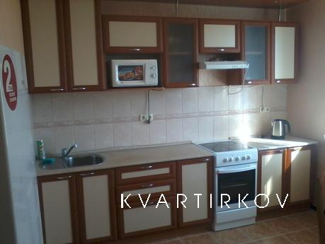 чистая уютная благоустроенная  квартира в самом центре город