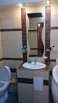 чистая уютная благоустроенная  квартира в самом центре город