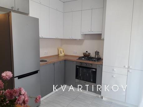 Квартира подобово, Вышгород - квартира посуточно