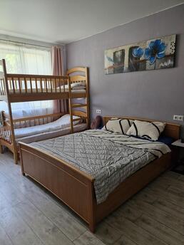 Podobovo apartment, Vyshhorod - apartment by the day