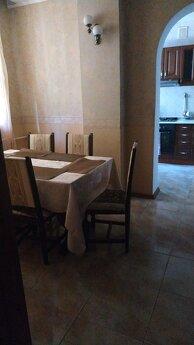 Будиночок 2 кімнати у моря, вул Дача Ков, Киев - квартира посуточно