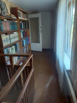 Будиночок 2 кімнати у моря, вул Дача Ков, Киев - квартира посуточно