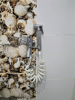 Квартира-студія в центрі міста, подобово, Вышгород - квартира посуточно