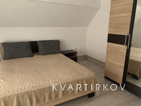 Квартира центрі міста Коломия, Коломыя - квартира посуточно