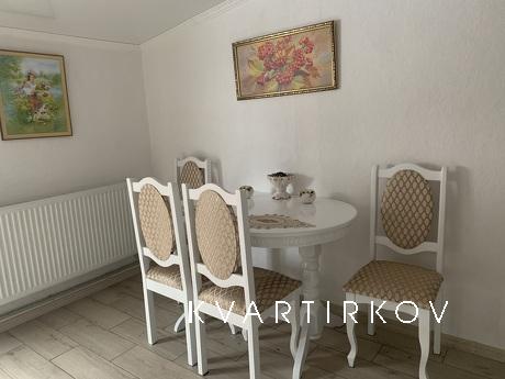 Квартира центрі міста Коломия, Коломыя - квартира посуточно