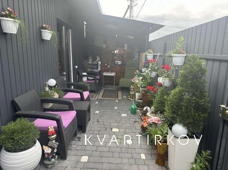 Colomia Mansion, Kolomyia - apartment by the day