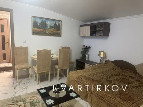 A mansion in the center of the place with everything you nee