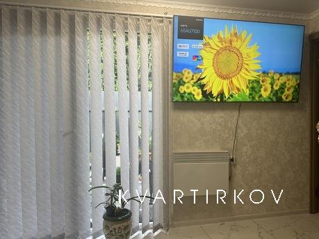 Colomia Mansion, Kolomyia - apartment by the day