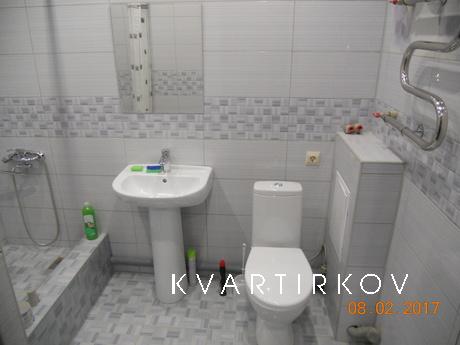 1 комнатная квартира посуточно, Краснодар - квартира посуточно