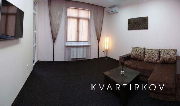 Апартаменти Lux Apart Lviv, Львів - квартира подобово
