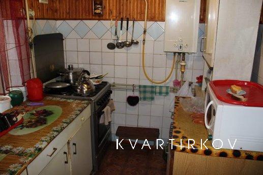 Rent a house in Evpatorya for the summer, Yevpatoriya - apartment by the day