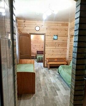 Сдам квартиру у моря, курорт Сергеевка, Сергеевка - квартира посуточно