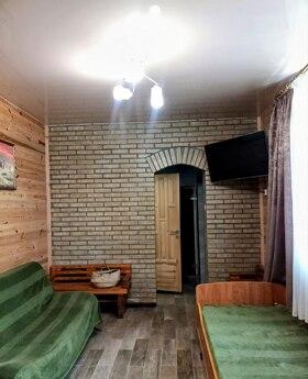 Сдам квартиру у моря, курорт Сергеевка, Сергеевка - квартира посуточно