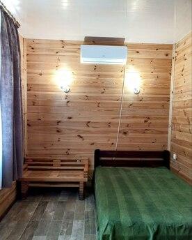 Сдам квартиру у моря, курорт Сергеевка, Сергеевка - квартира посуточно