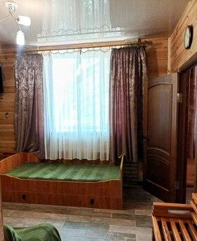 Сдам квартиру у моря, курорт Сергеевка, Сергеевка - квартира посуточно