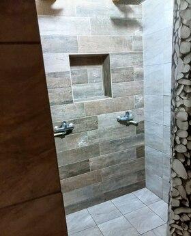 Сдам квартиру у моря, курорт Сергеевка, Сергеевка - квартира посуточно