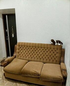 Сдам квартиру у моря, курорт Сергеевка, Сергеевка - квартира посуточно