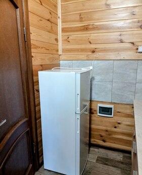 Сдам квартиру у моря, курорт Сергеевка, Сергеевка - квартира посуточно