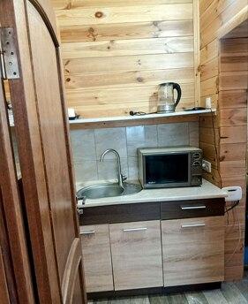 Сдам квартиру у моря, курорт Сергеевка, Сергеевка - квартира посуточно