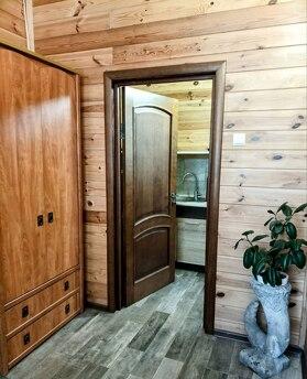 Сдам квартиру у моря, курорт Сергеевка, Сергеевка - квартира посуточно