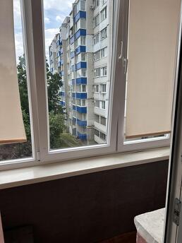 Квартира подобово у центрі міста, Каменец-Подольский - квартира посуточно