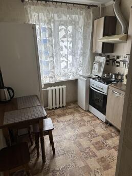 Квартира подобово у центрі міста, Каменец-Подольский - квартира посуточно