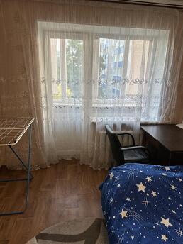 Квартира подобово у центрі міста, Каменец-Подольский - квартира посуточно