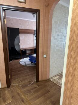 Квартира подобово у центрі міста, Каменец-Подольский - квартира посуточно