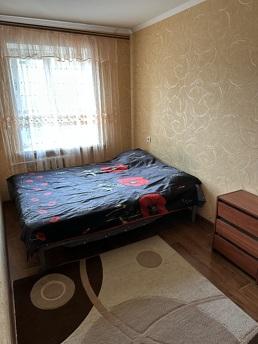 Квартира подобово у центрі міста, Каменец-Подольский - квартира посуточно