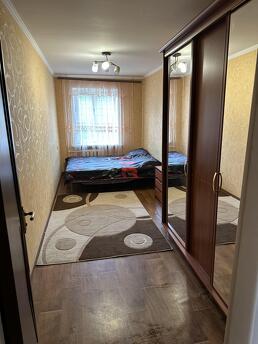 Квартира подобово у центрі міста, Каменец-Подольский - квартира посуточно