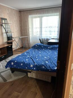 Квартира в центрі міста 
Все необхідне є
Заселення від одніє