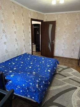 Квартира подобово у центрі міста, Каменец-Подольский - квартира посуточно