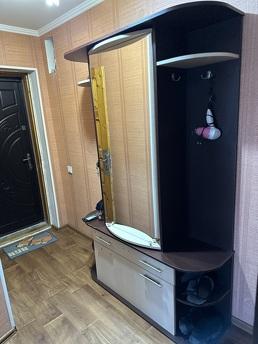 Квартира подобово у центрі міста, Каменец-Подольский - квартира посуточно