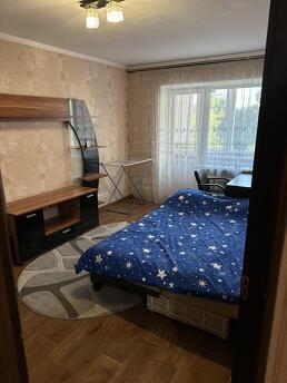 Квартира подобово у центрі міста, Каменец-Подольский - квартира посуточно