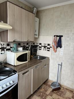 Квартира подобово у центрі міста, Каменец-Подольский - квартира посуточно