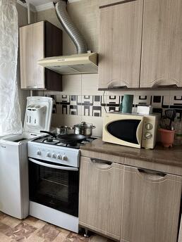 Квартира подобово у центрі міста, Каменец-Подольский - квартира посуточно