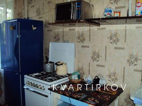 Предлагается вариант для посуточной аренды однокомнатную ква