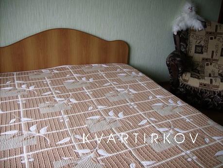 A version for the One-room apartment on pr.oktyabrya.Blagous