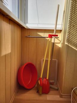 Сдам посуточно свою 1 к квартиру Южный, Южный - квартира посуточно