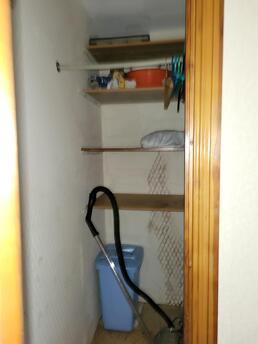 Сдам посуточно свою 1 к квартиру Южный, Южный - квартира посуточно