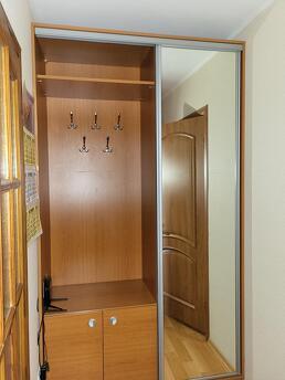 Сдам посуточно свою 1 к квартиру Южный, Южный - квартира посуточно