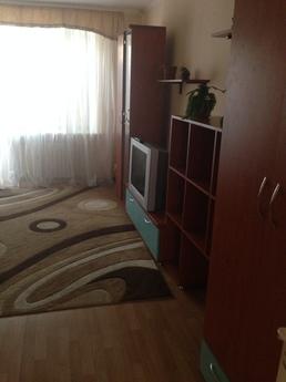 Elegant 2-x apartment in the center, Kropyvnytskyi (Kirovohrad) - apartment by the day