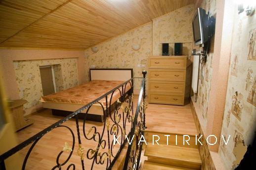 Apartment in the center of Lviv, Lviv - apartment by the day