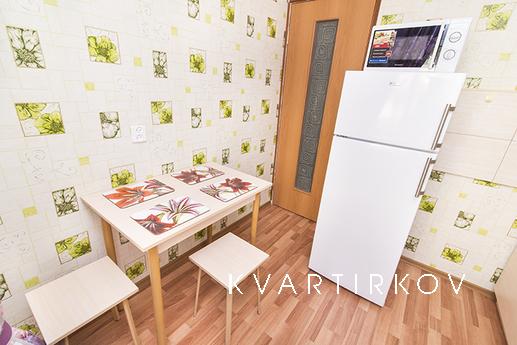 Восхитительные апартаменты в стиле люкс, Москва - квартира посуточно